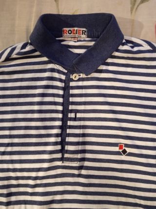 Polo Rodier Hombre