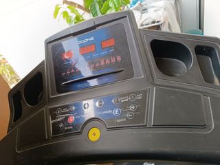 Cinta de correr profesional