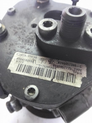 Bomba Inyección Renault Clio II (1990-2009 h_77933