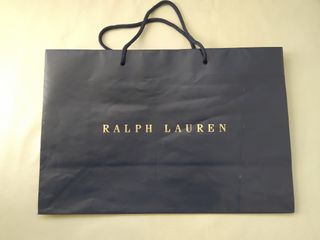 Bolsa Gucci, Prada, Ralph Lauren, Puma