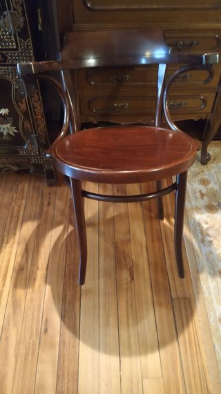 Sillón frances, Thonet. Rebajado