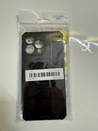 cover iphone 15 pro max