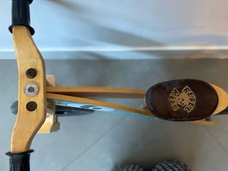 bicicleta sin pedales niños