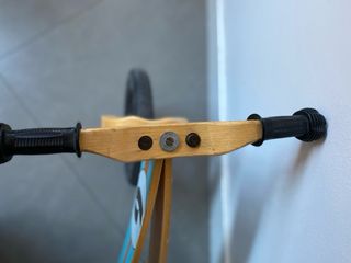 bicicleta sin pedales niños