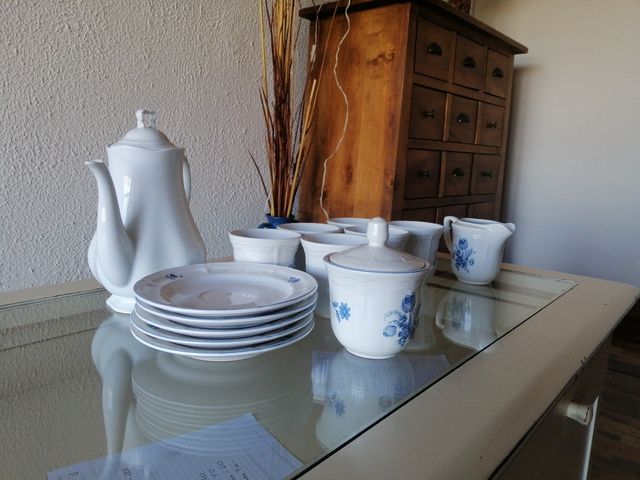 Set da caffè