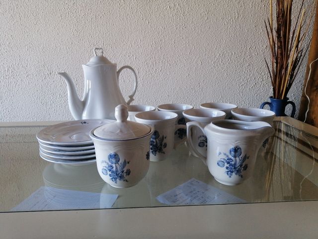 Set da caffè