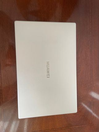SE VENDE PORTÁTIL HUAWEI MATEBOOK