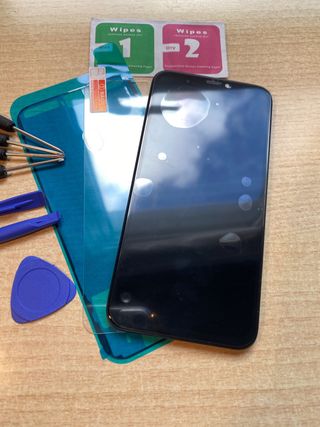 Pantalla iPhone XS OLED