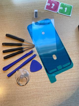 Pantalla iPhone XS OLED