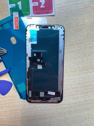 Pantalla iPhone XS OLED