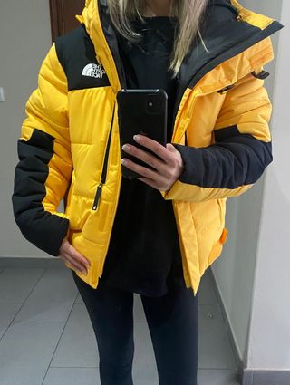 Cazadora The North Face