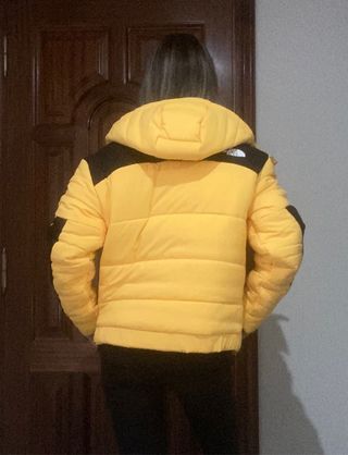 Cazadora The North Face