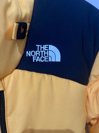 Cazadora The North Face