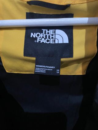 Cazadora The North Face