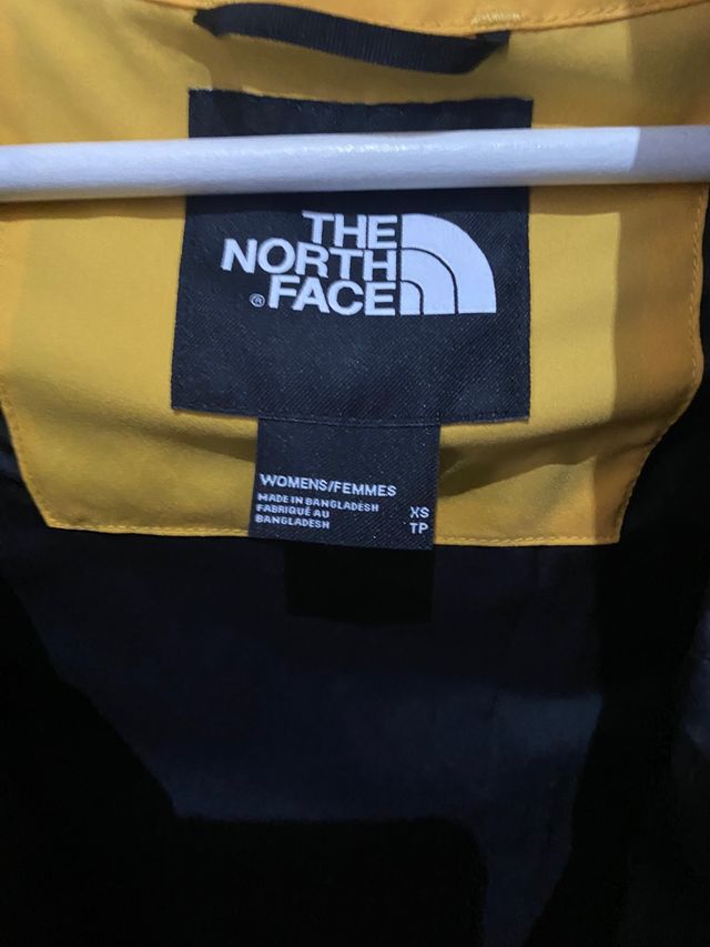 Cazadora The North Face