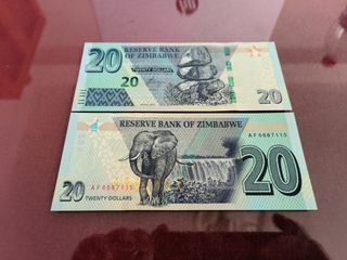 Zimbabwe