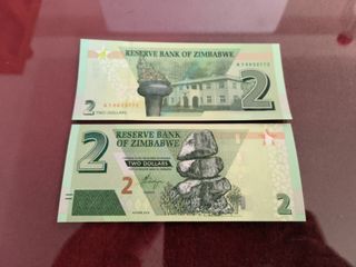 Zimbabwe