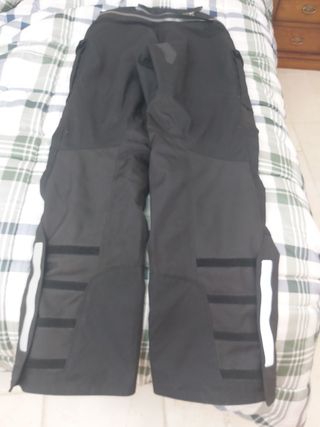 Pantalon moto