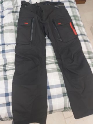 Pantalon moto