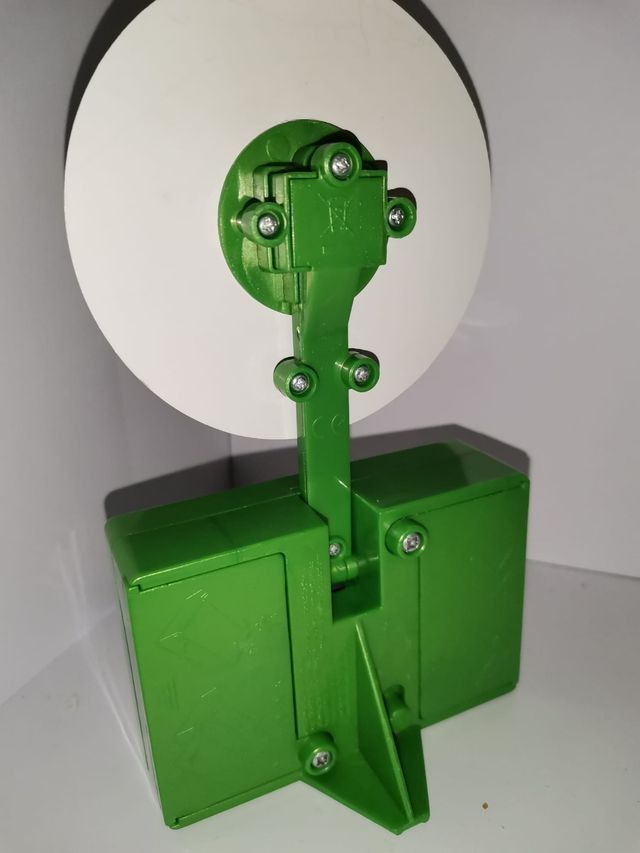 Diana Ben 10 como nueva!!