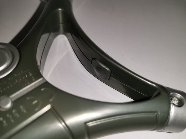 Diana Ben 10 como nueva!!