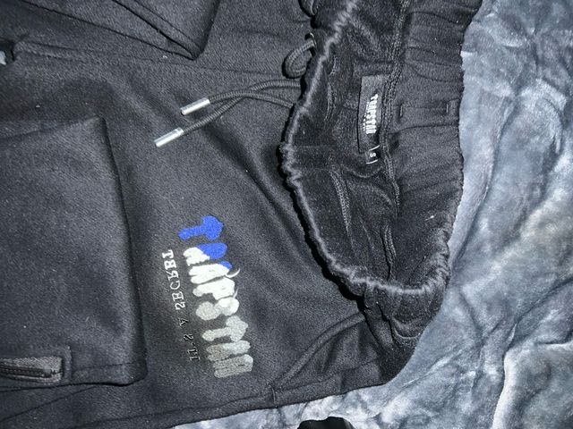 pantalon trapstar