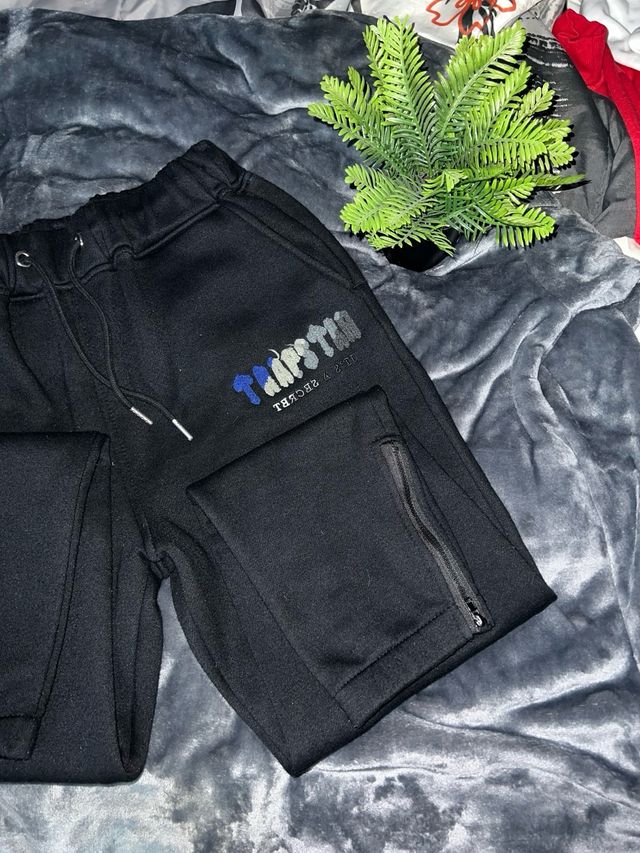 pantalon trapstar