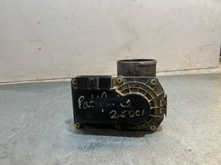 6D CUERPO MARIPOSA  NISSAN PATHFINDER 2.5