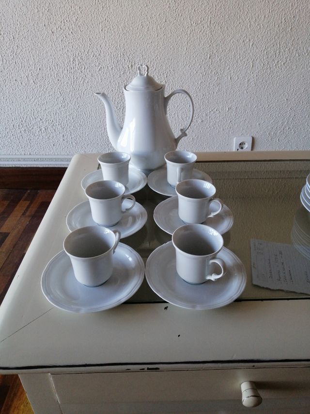Set da caffè