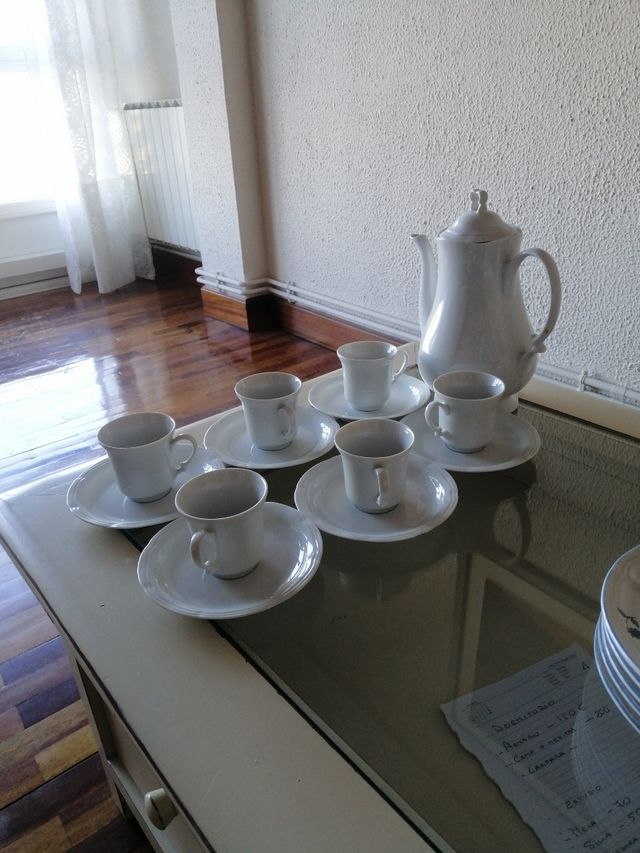 Set da caffè