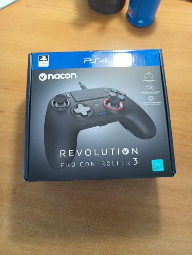 Nacon Revolution Pro Controller 3