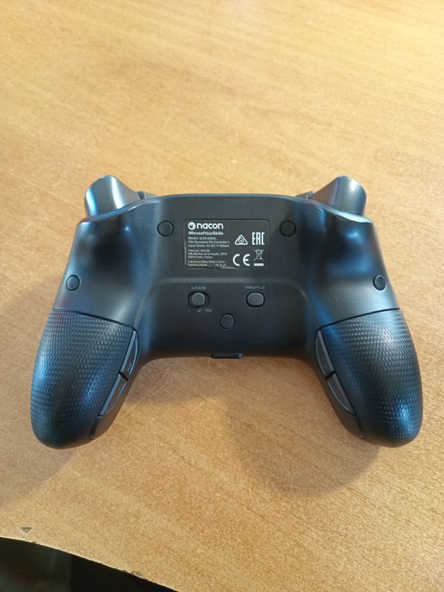 Nacon Revolution Pro Controller 3