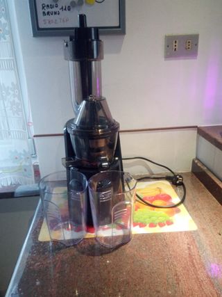 Estrattore di succhi /It Kooper