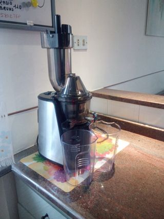 Estrattore di succhi /It Kooper