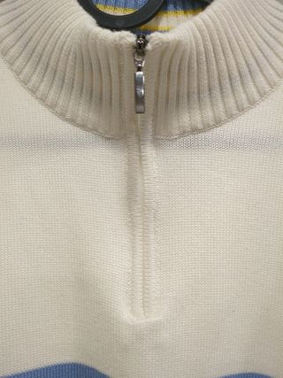 Jersey de Lacoste