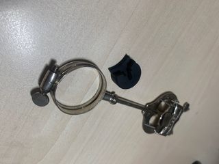 clarinete buffet e11