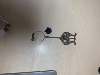 clarinete buffet e11