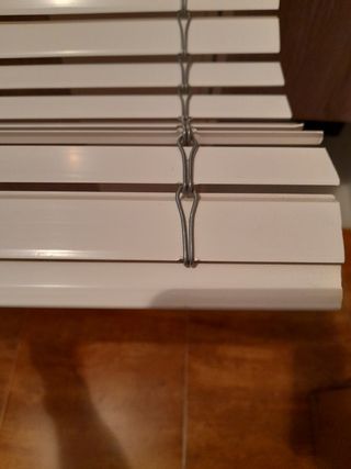 Persiana ,bajada de precio