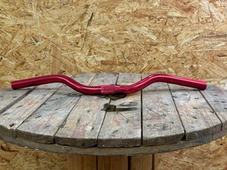 Manillar doble altura para fixie Ref. 031
