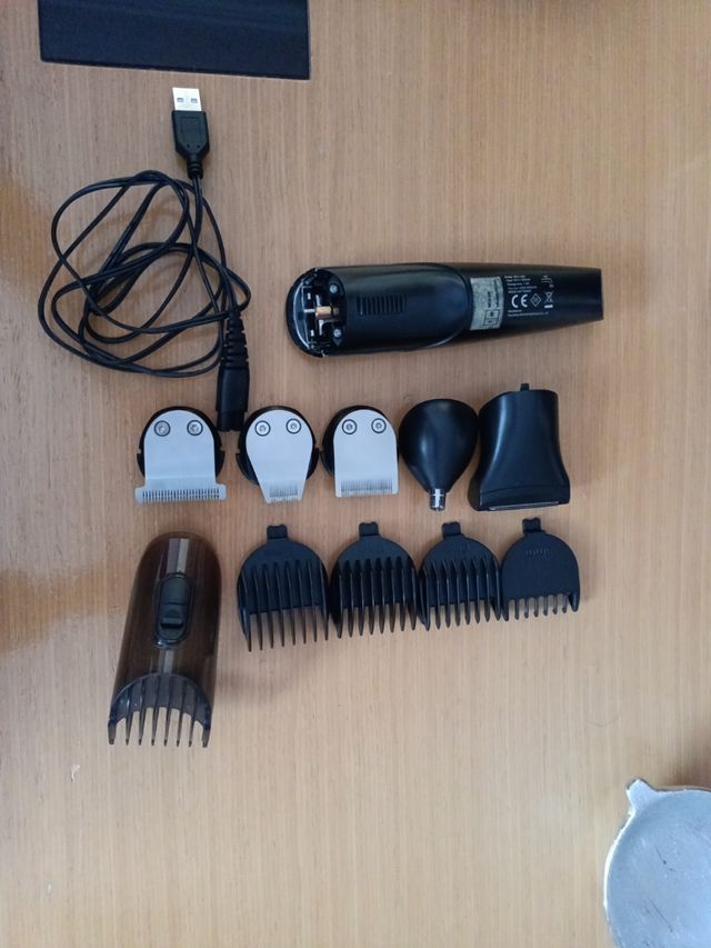 Maquinilla de afeitar