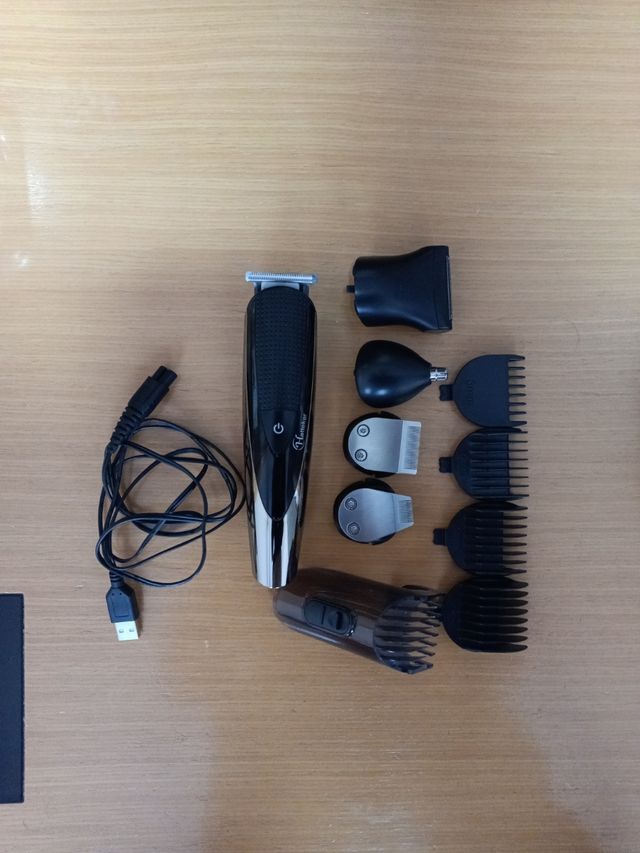 Maquinilla de afeitar