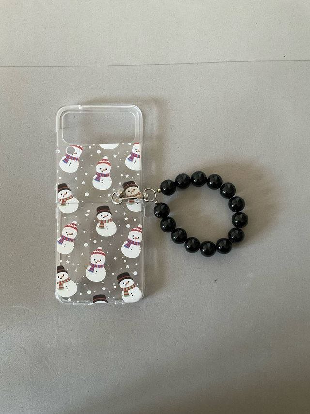 funda samsung ZFlip 4