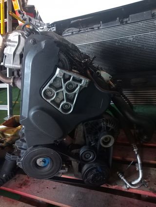 motor 1.9dci Renault