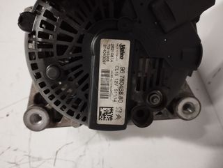 Alternador Peugeot Partner  9678048880