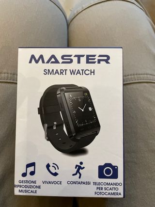 smart watch