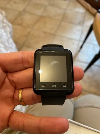 smart watch