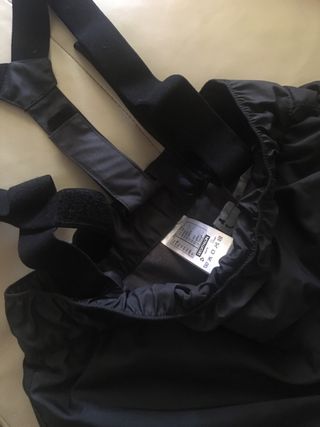 pantalones para nieve