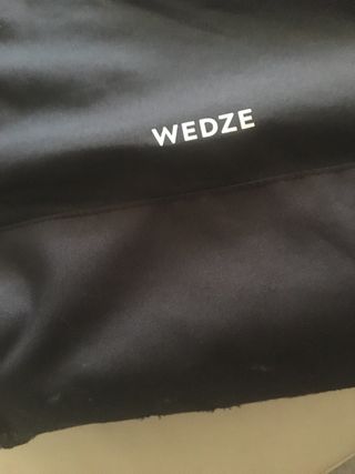 pantalones para nieve