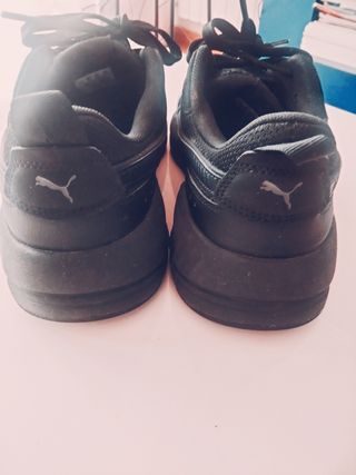 Zapatillas puma