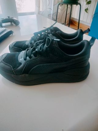 Zapatillas puma